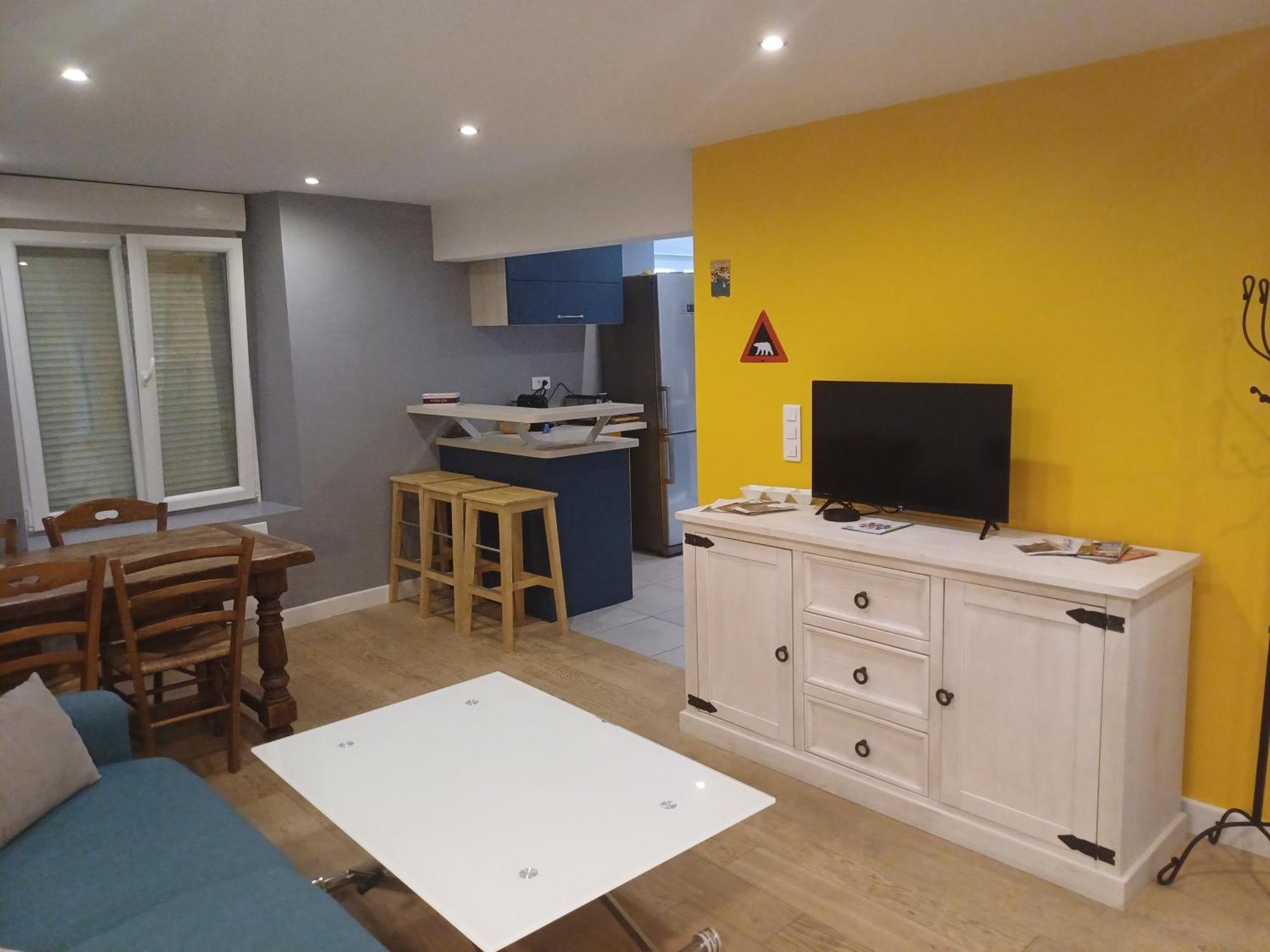 Le Grenier A Sel, Chaleureux 2 Chambres-Centre-Gare Reims Exterior foto